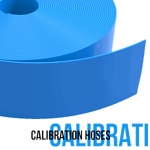 Calibration Tube