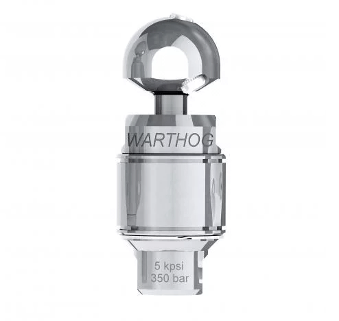 Warthog WS - 1/2" Nozzle