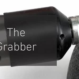 The Grabber, by Picote
