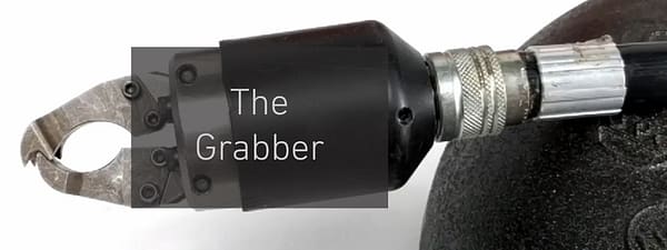 Picote The Grabber