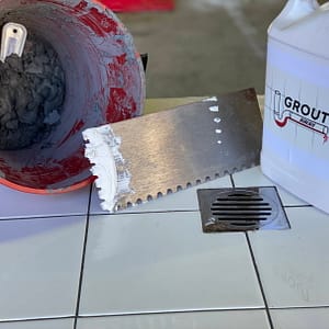 Grout Away | Tilers Grout Dissolver