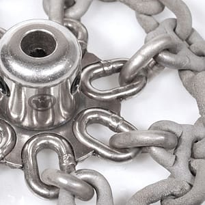 Drain Cleaning Chains
