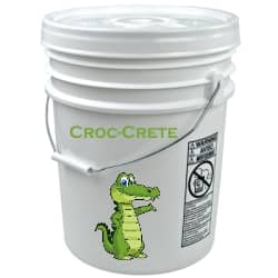 croc-crete