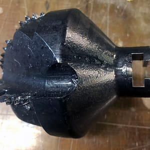 Drain Cleaning Cutting Tool