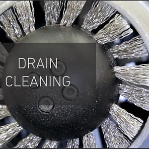 Drain Cleaning Tools