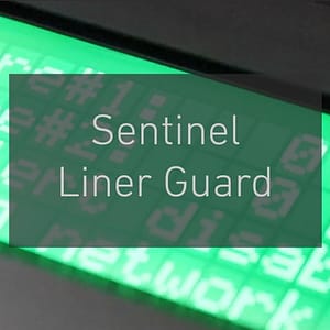 Sentinel Liner Guard by Picote