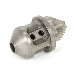 Special Drill Heads for 1/3″ Shaft (PVC)