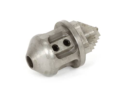 Special Drill Heads for 1/3″ Shaft (PVC)