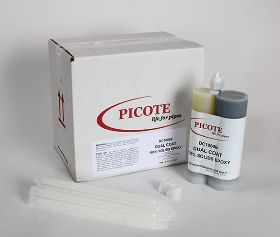 Picote Dual Epoxy Kit